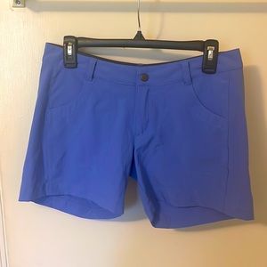 Patagonia women shorts.